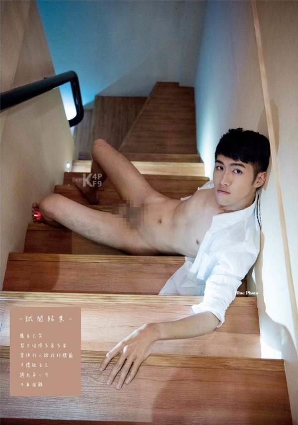 Bluephoto-22-藍攝-22-小楓Oscar